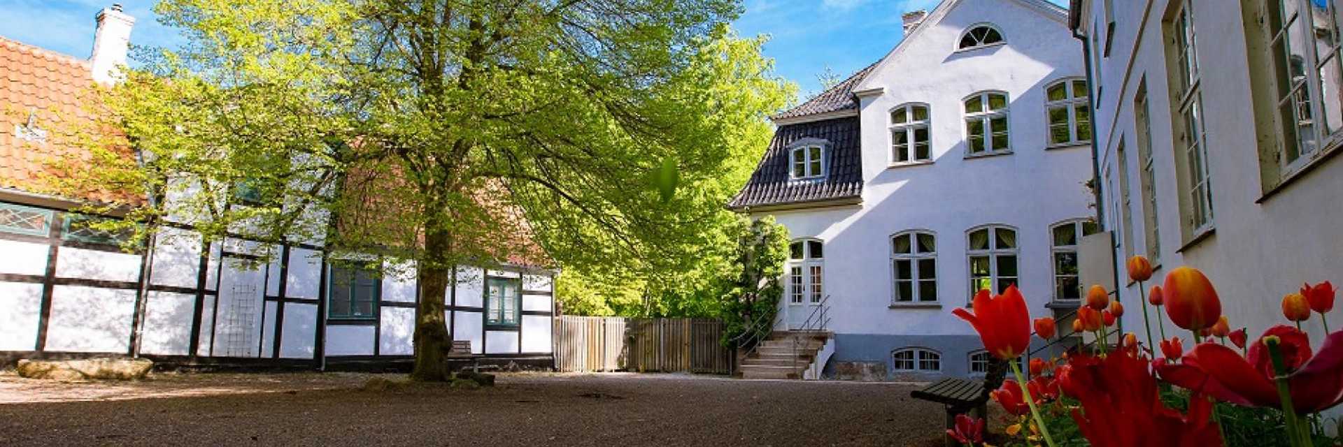 Stadsarkivet i Lyngby-Taarbæk