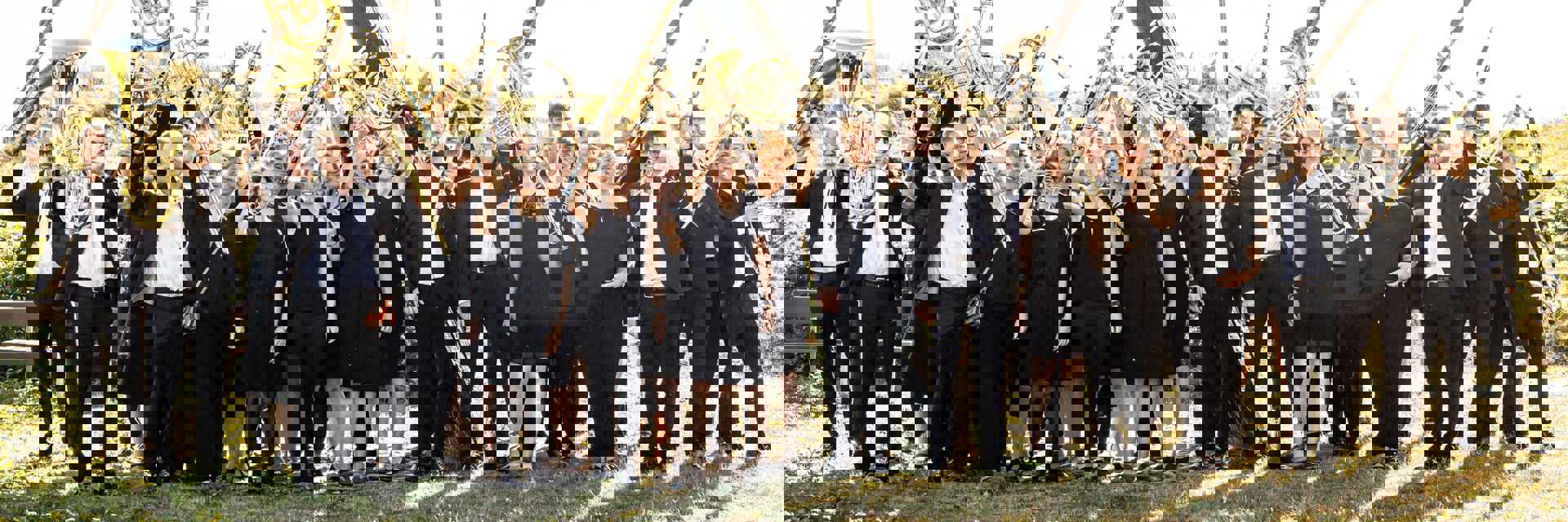 Foto af Lyngby-Taarbæk harmoniorkester